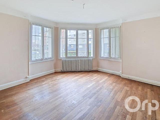 Vente Appartement 2 pièces 54 m2 Nancy