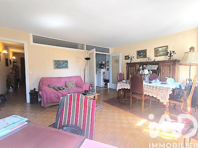 Vente Appartement 2 pièces 54 m2 Paris 10ème