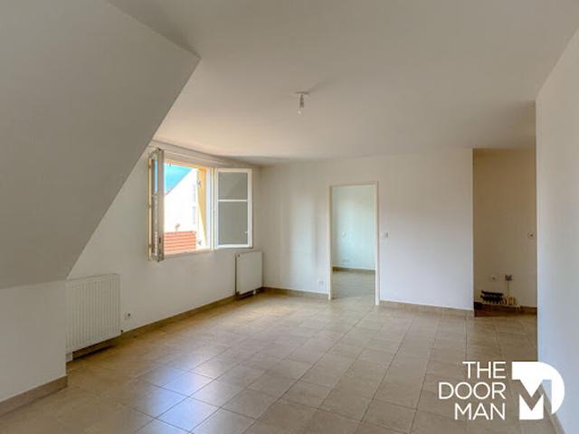 Vente Appartement 2 pièces 54 m2 Rambouillet