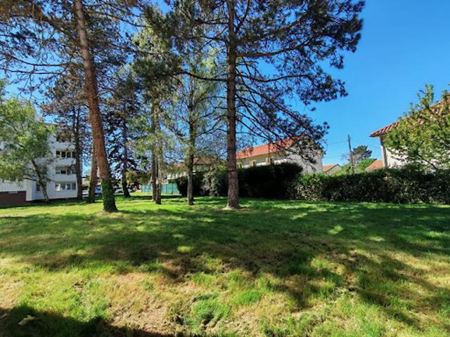 Vente Appartement 2 pièces 54 m2 Saint benoit