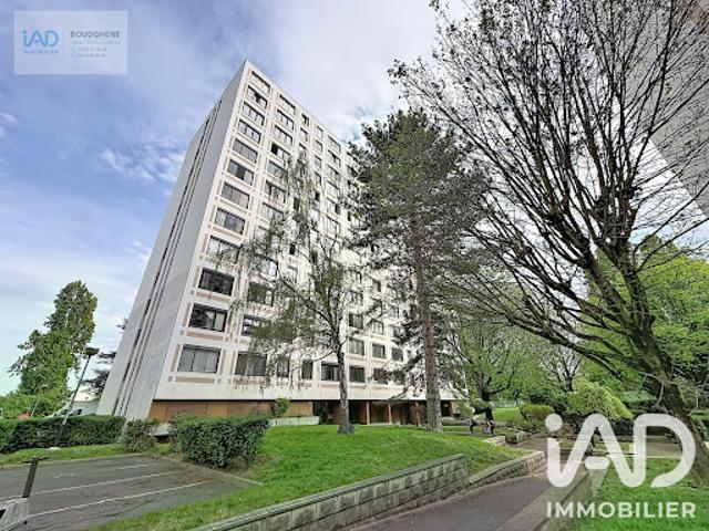 Vente Appartement 2 pièces 54 m2 Saint Denis