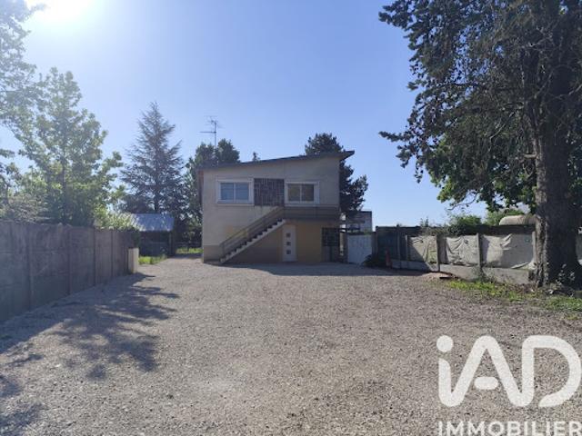 Vente Appartement 2 pièces 54 m2 Semoy