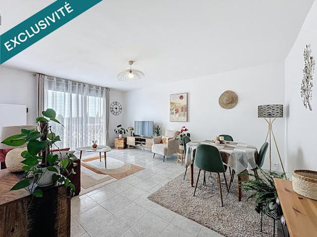 Vente Appartement 2 pièces 54 m2 Sens