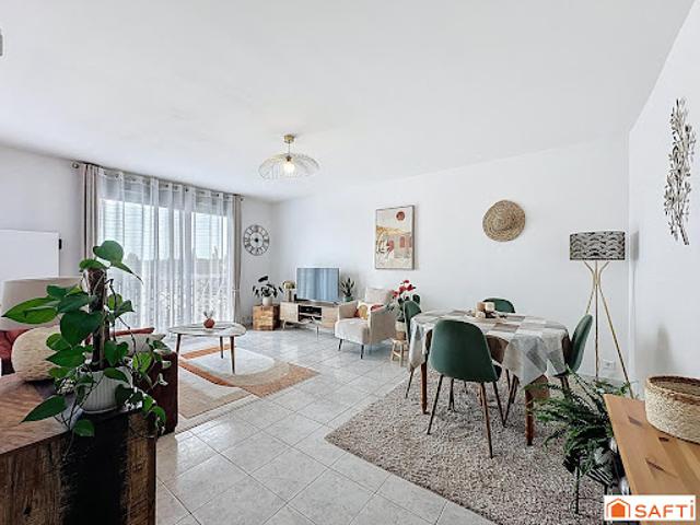Vente Appartement 2 pièces 54 m2 Sens