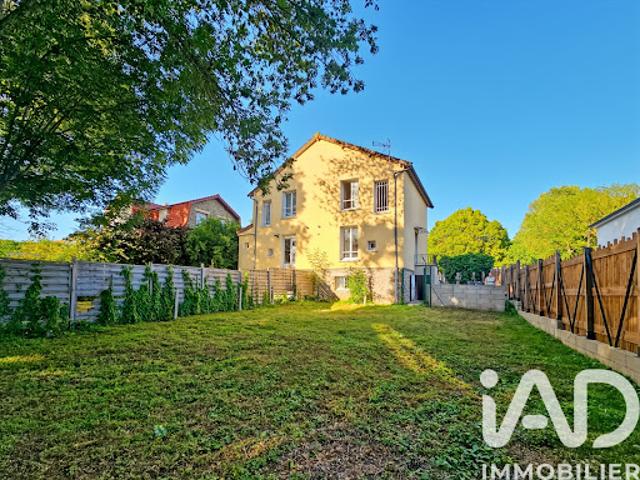 Vente Appartement 2 pièces 54 m2 Soignolles en Brie