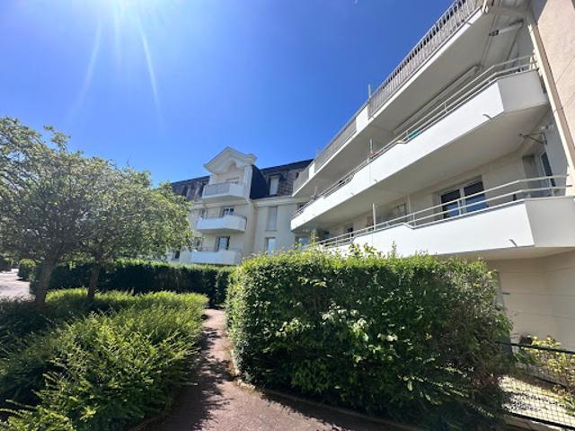 Vente Appartement 2 pièces 54 m2 Sucy en Brie