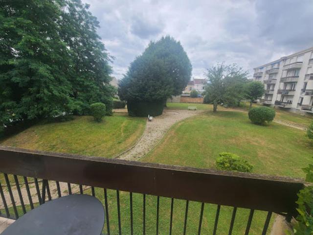 Vente Appartement 2 pièces 55.67 m2 Chateau thierry
