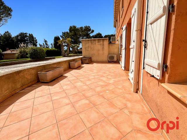 Vente Appartement 2 pièces 55.6 m2 Puyricard