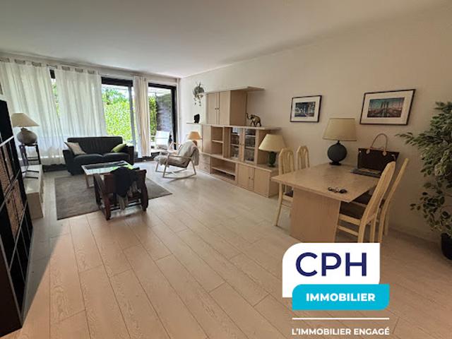 Vente Appartement 2 pièces 55.75 m2 Le chesnay