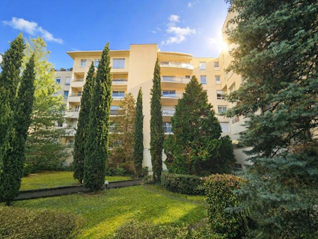 Vente Appartement 2 pièces 55.76 m2 Chamalieres