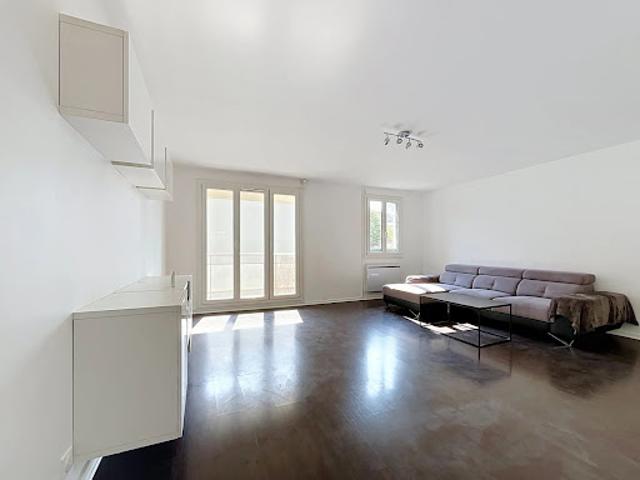 Vente Appartement 2 pièces 55.81 m2 Limeil brevannes