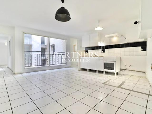Vente Appartement 2 pièces 55.85 m2 Aix en Provence
