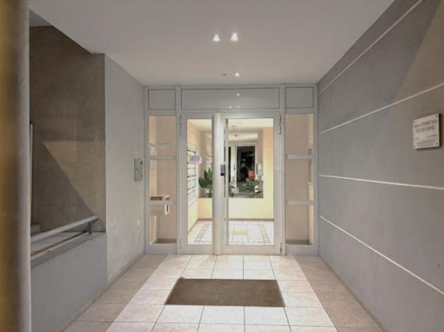 Vente Appartement 2 pièces 55.98 m2 Cagnes sur Mer