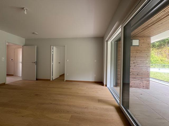 Vente Appartement 2 pièces 55.19 m2 La Forêt Fouesnant