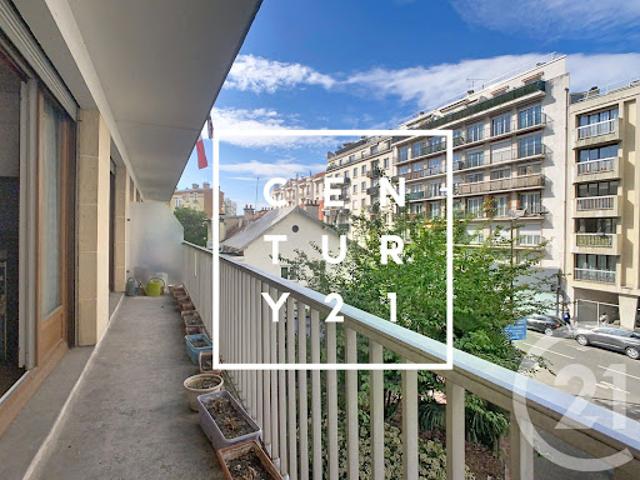 Vente Appartement 2 pièces 55.21 m2 Boulogne Billancourt