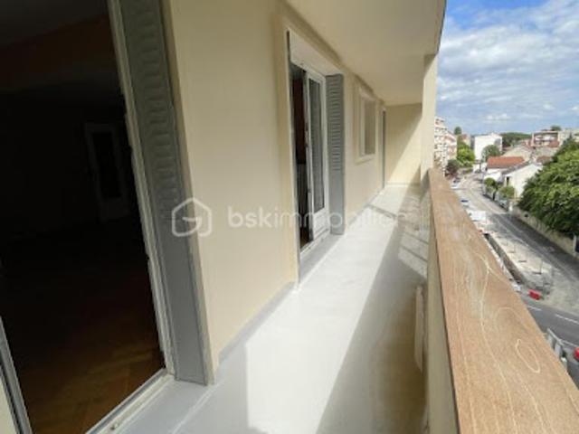 Vente Appartement 2 pièces 55.21 m2 Saint Dizier