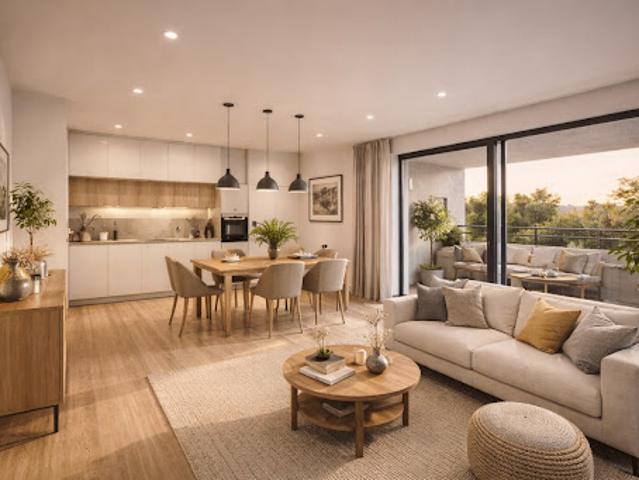 Vente Appartement 2 pièces 55.27 m2 Cogolin