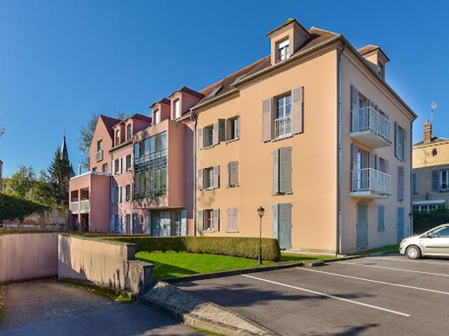 Vente Appartement 2 pièces 55.25 m2 Guignes