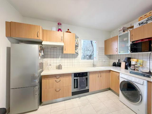 Vente Appartement 2 pièces 55.36 m2 Cannes