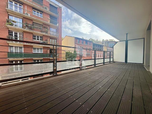 Vente Appartement 2 pièces 55 m2 Toulouse