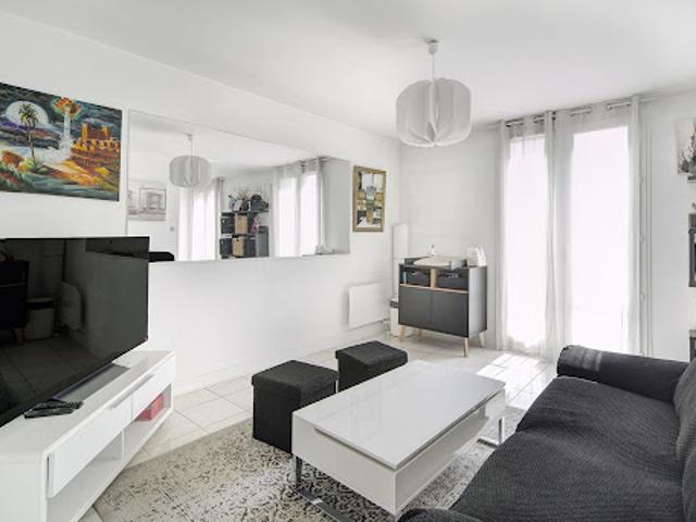 Vente Appartement 3 pièces 55 m2 Toulouse