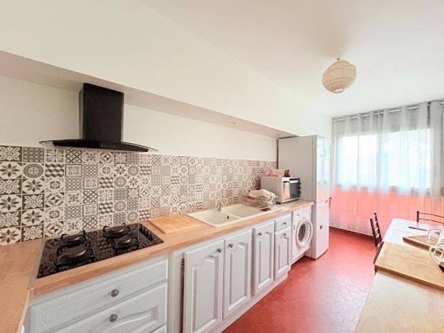 Vente Appartement 2 pièces 55 m2 Toulouse