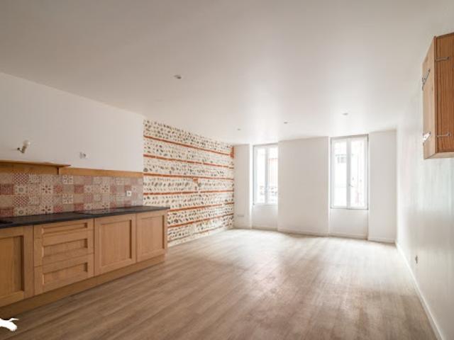 Vente Appartement 2 pièces 55 m2 Toulouse