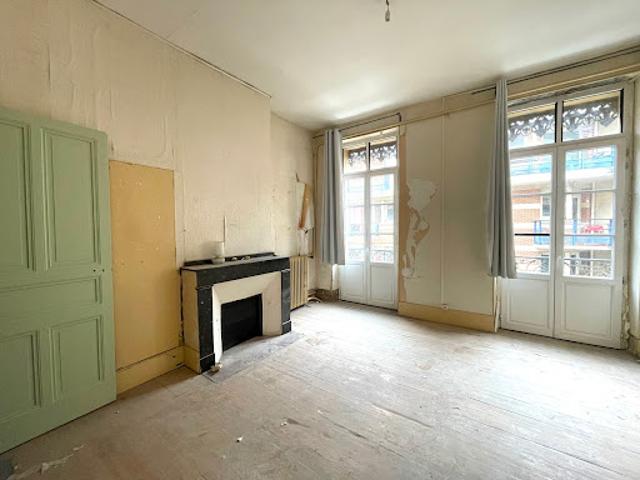 Vente Appartement 2 pièces 55 m2 Toulouse