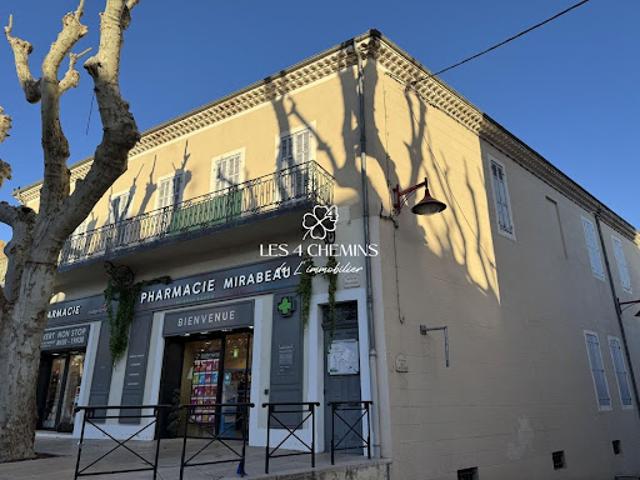 Vente Appartement 2 pièces 55 m2 Trets