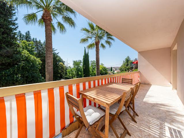 Vente Appartement 2 pièces 55 m2 Vence