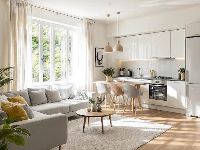 Vente Appartement 2 pièces 55 m2 Villejuif