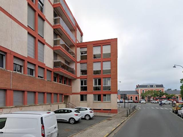 Vente Appartement 2 pièces 55 m2 Albi