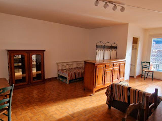 Vente Appartement 2 pièces 55 m2 Amélie les Bains Palalda
