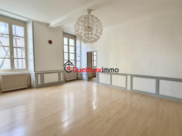 Vente Appartement 2 pièces 55 m2 Aurillac