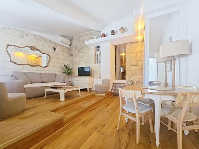 Vente Appartement 2 pièces 55 m2 Avignon
