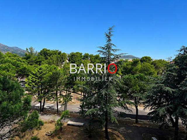 Vente Appartement 2 pièces 55 m2 Banyuls sur Mer