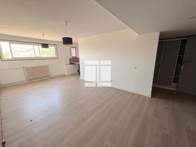 Vente Appartement 2 pièces 55 m2 Bastia
