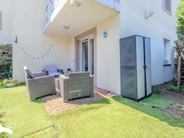 Vente Appartement 2 pièces 55 m2 Bruges