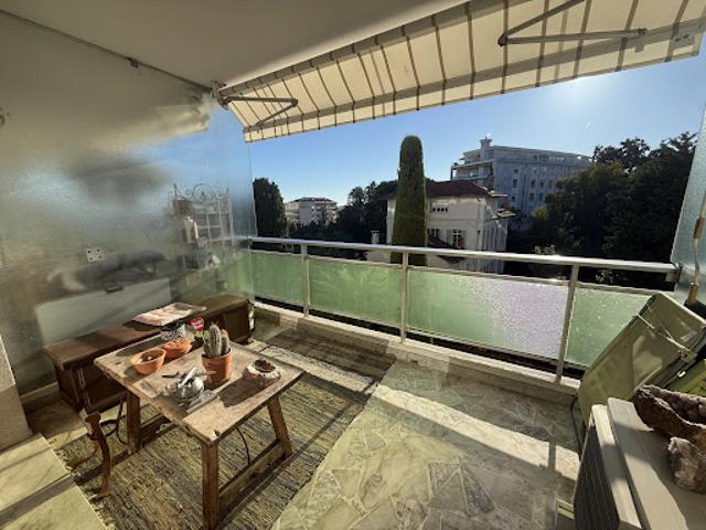 Vente Appartement 2 pièces 55 m2 Cannes