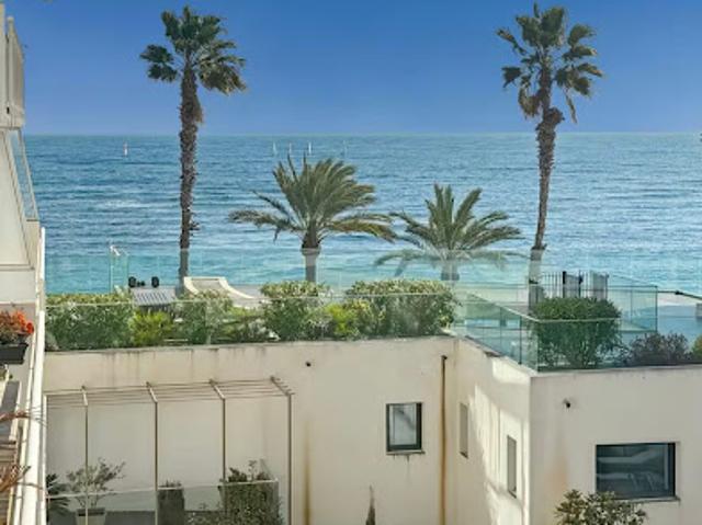 Vente Appartement 2 pièces 55 m2 Cannes
