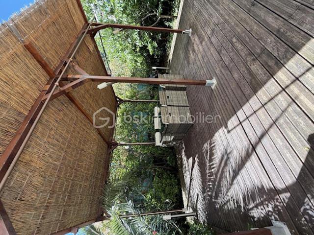 Vente Appartement 2 pièces 55 m2 Cannes
