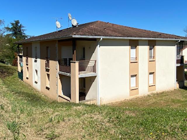 Vente Appartement 2 pièces 55 m2 Cahors