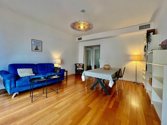 Vente Appartement 2 pièces 55 m2 Cassis