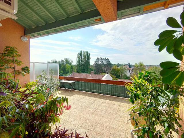 Vente Appartement 2 pièces 55 m2 Caussade