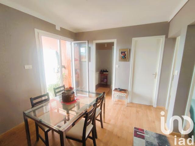 Vente Appartement 2 pièces 55 m2 Caussade