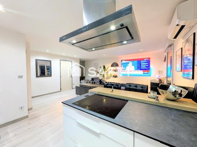 Vente Appartement 2 pièces 55 m2 Cavaillon