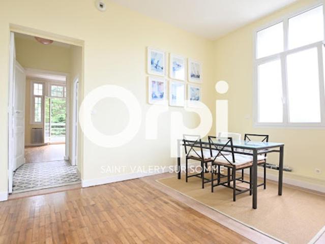 Vente Appartement 2 pièces 55 m2 Cayeux sur Mer