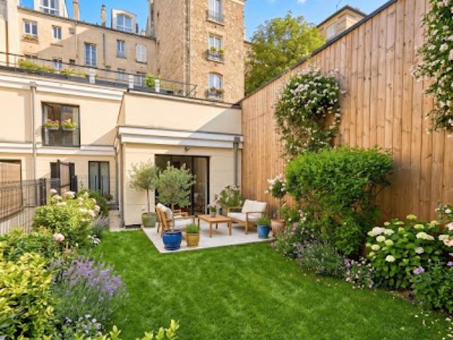 Vente Appartement 2 pièces 55 m2 Charenton le Pont
