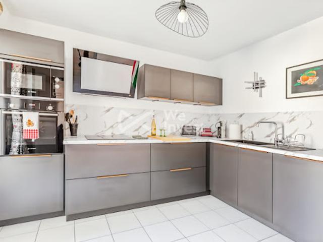 Vente Appartement 2 pièces 55 m2 Colmar