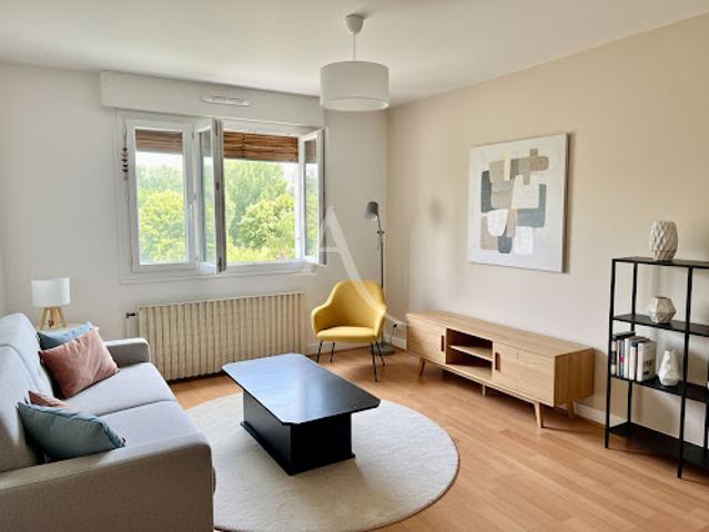 Vente Appartement 2 pièces 55 m2 Clermont Ferrand
